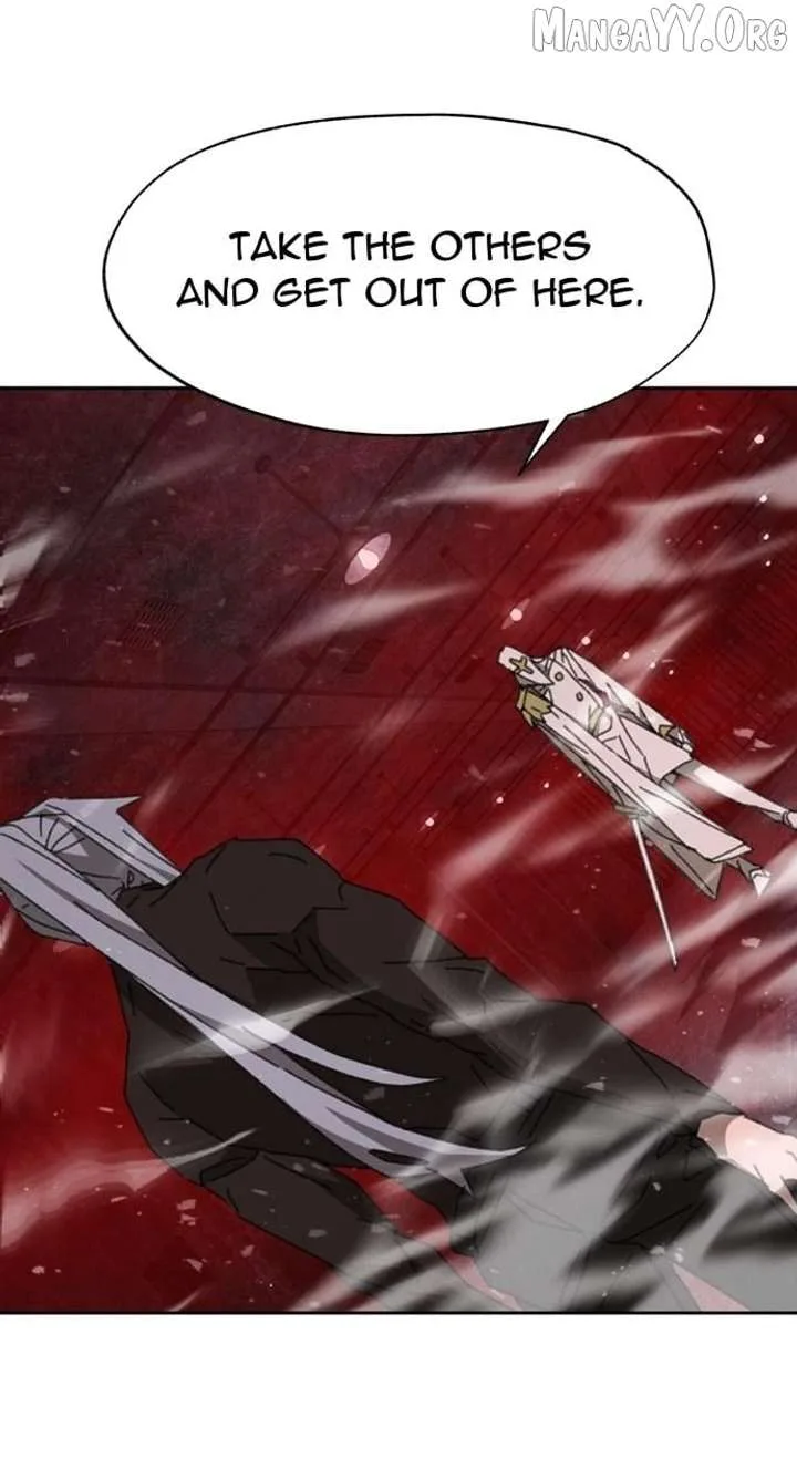 The Monsters’ Undertaker Chapter 15 page 18
