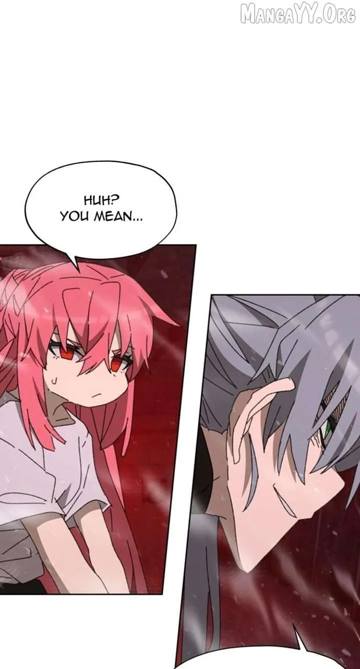 The Monsters’ Undertaker Chapter 15 page 19