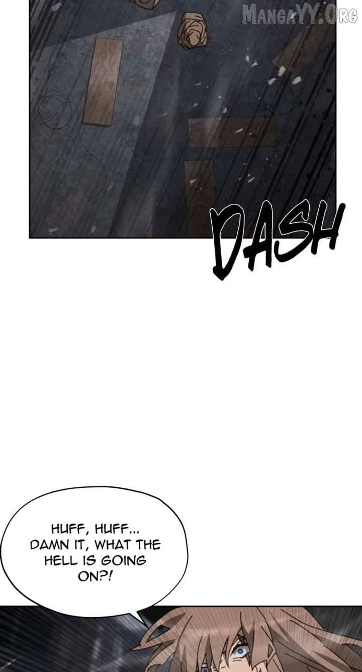 The Monsters’ Undertaker Chapter 15 page 25