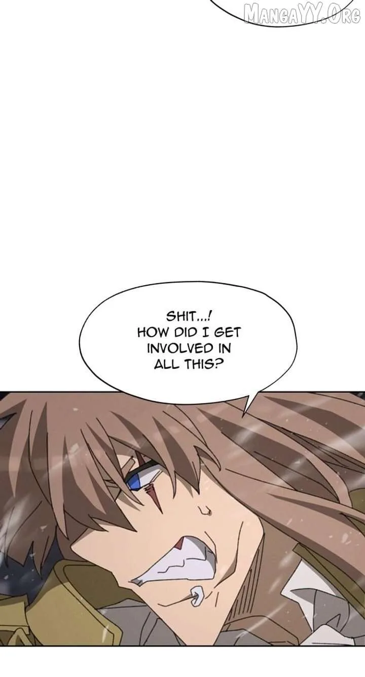The Monsters’ Undertaker Chapter 15 page 30