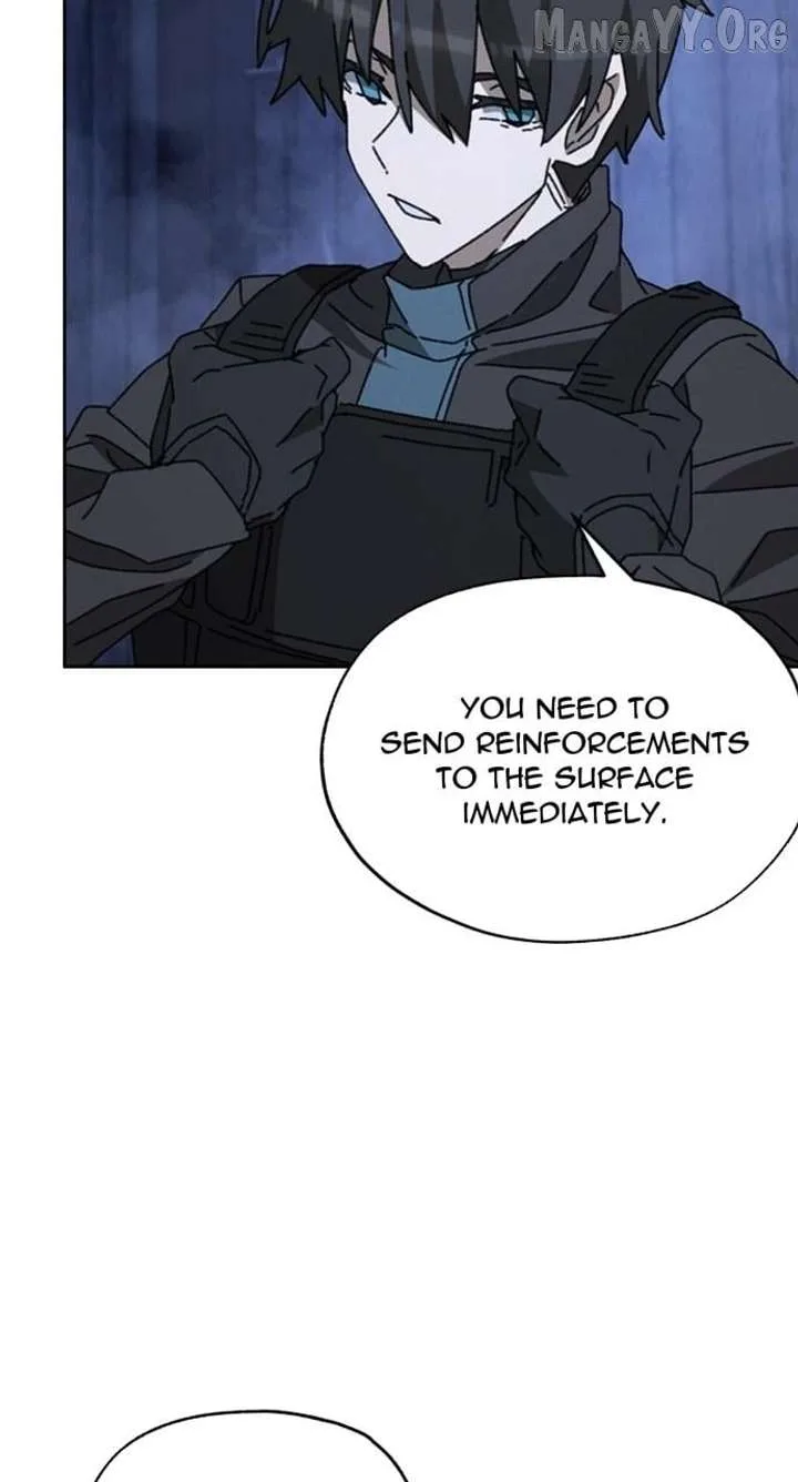 The Monsters’ Undertaker Chapter 18 page 82