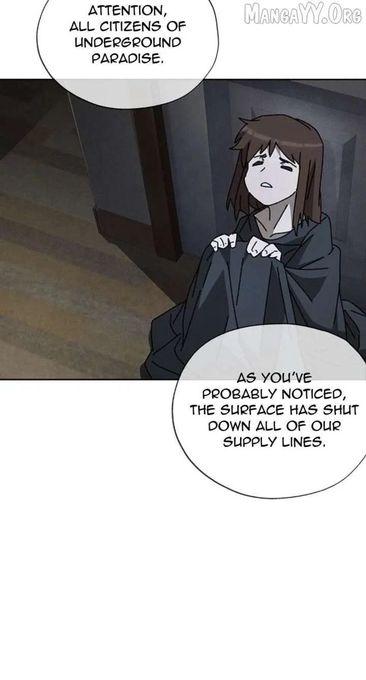 The Monsters’ Undertaker Chapter 18 page 87