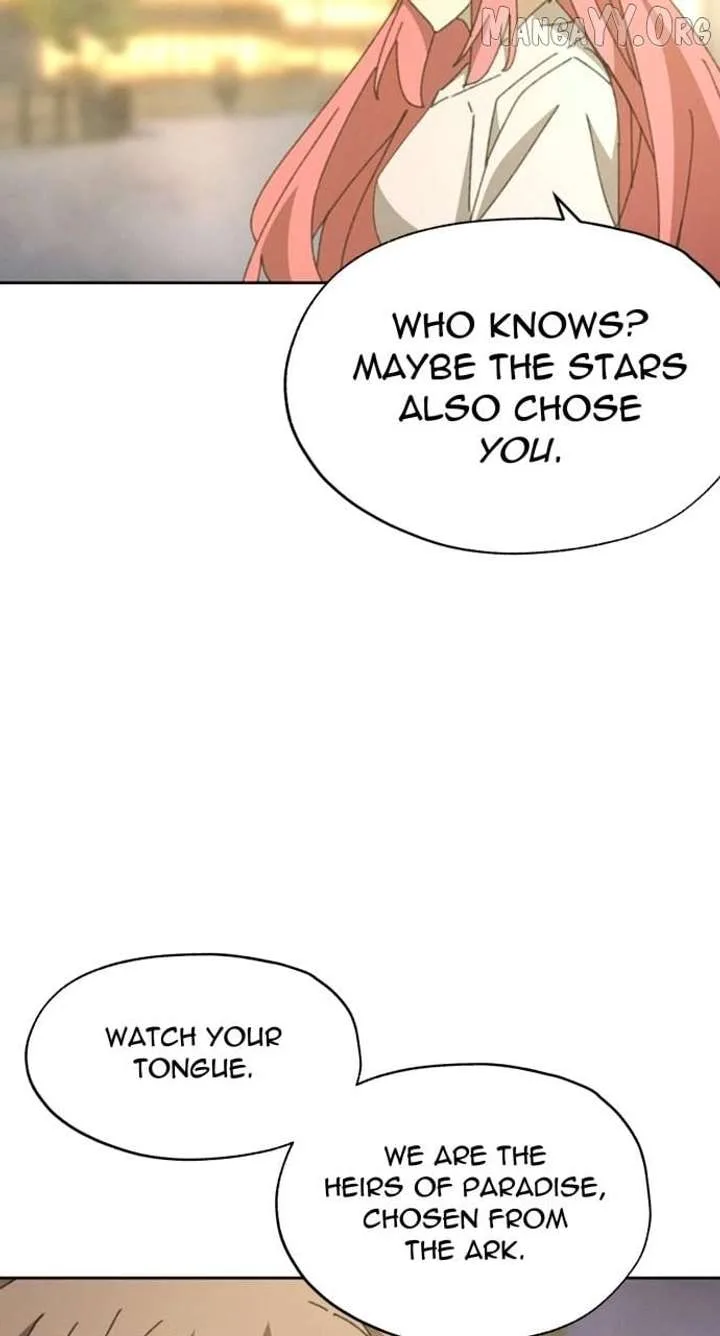 The Monsters’ Undertaker Chapter 15 page 54