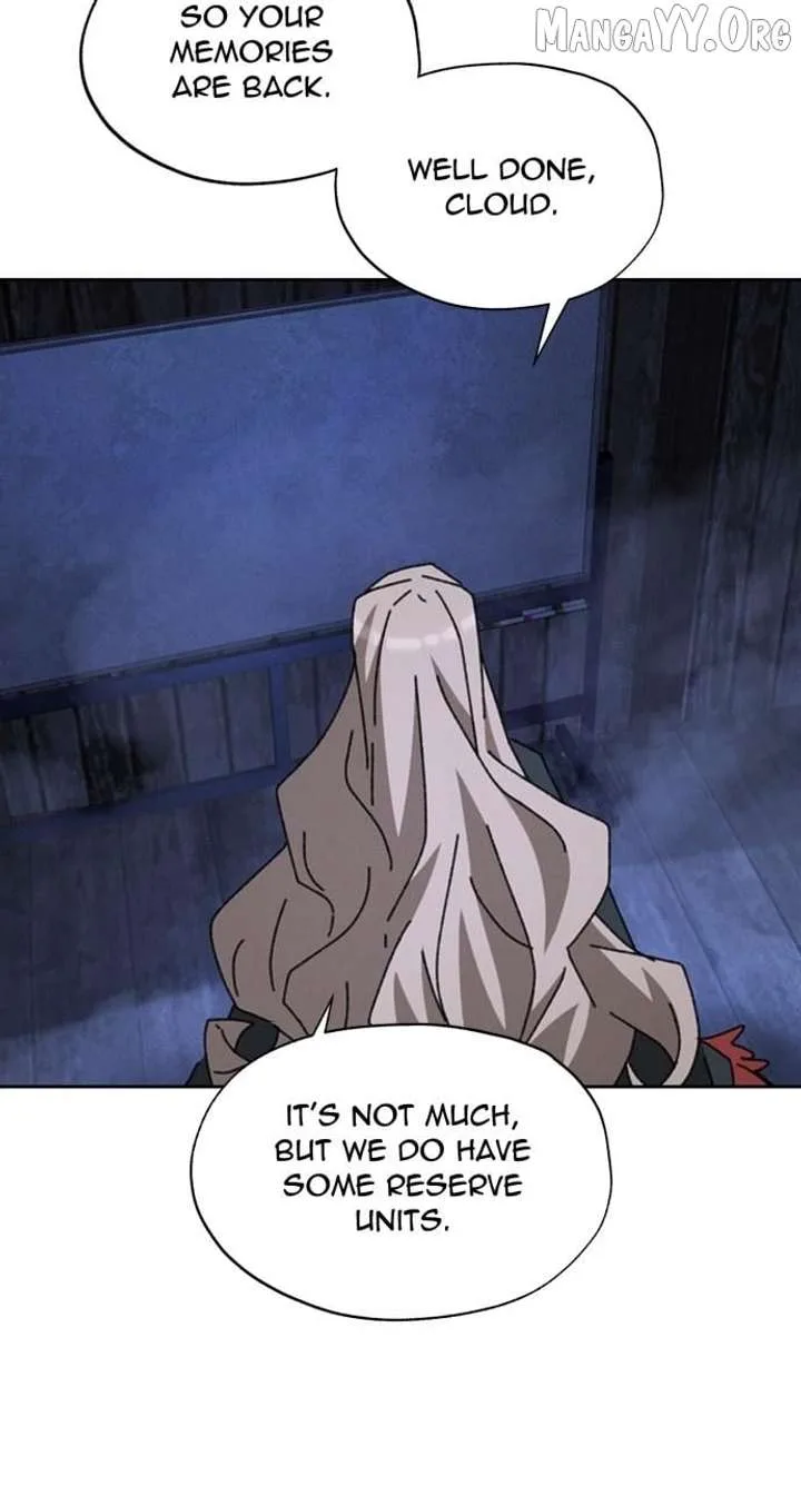 The Monsters’ Undertaker Chapter 18 page 83