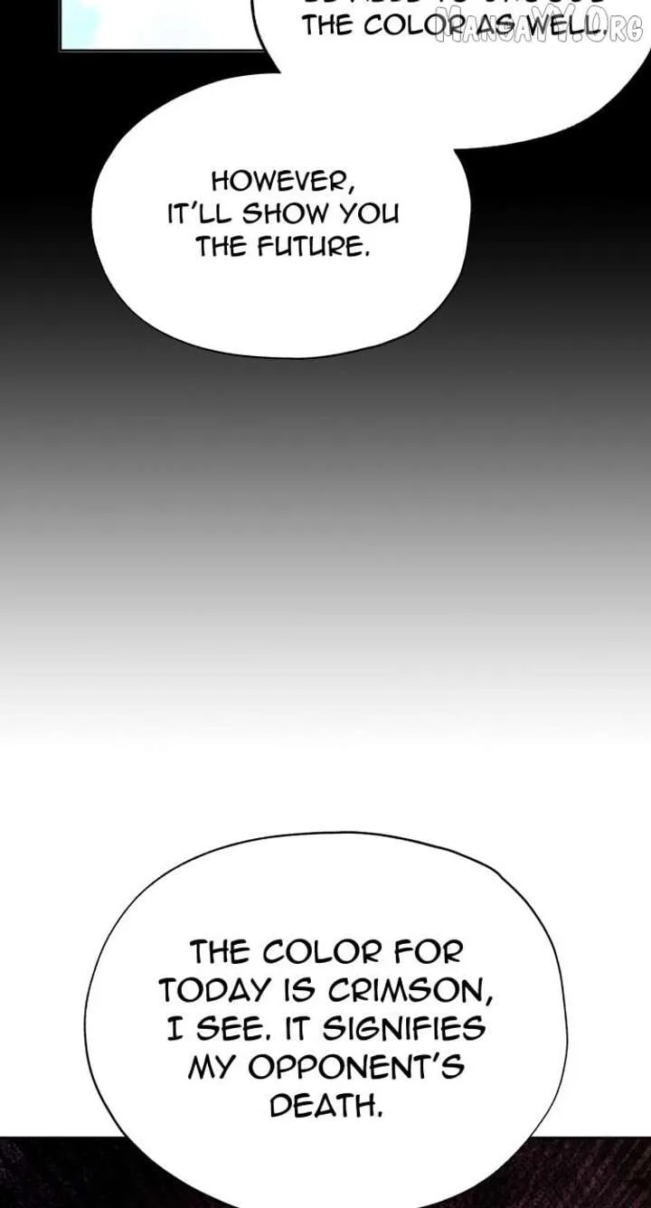 The Monsters’ Undertaker Chapter 18 page 72