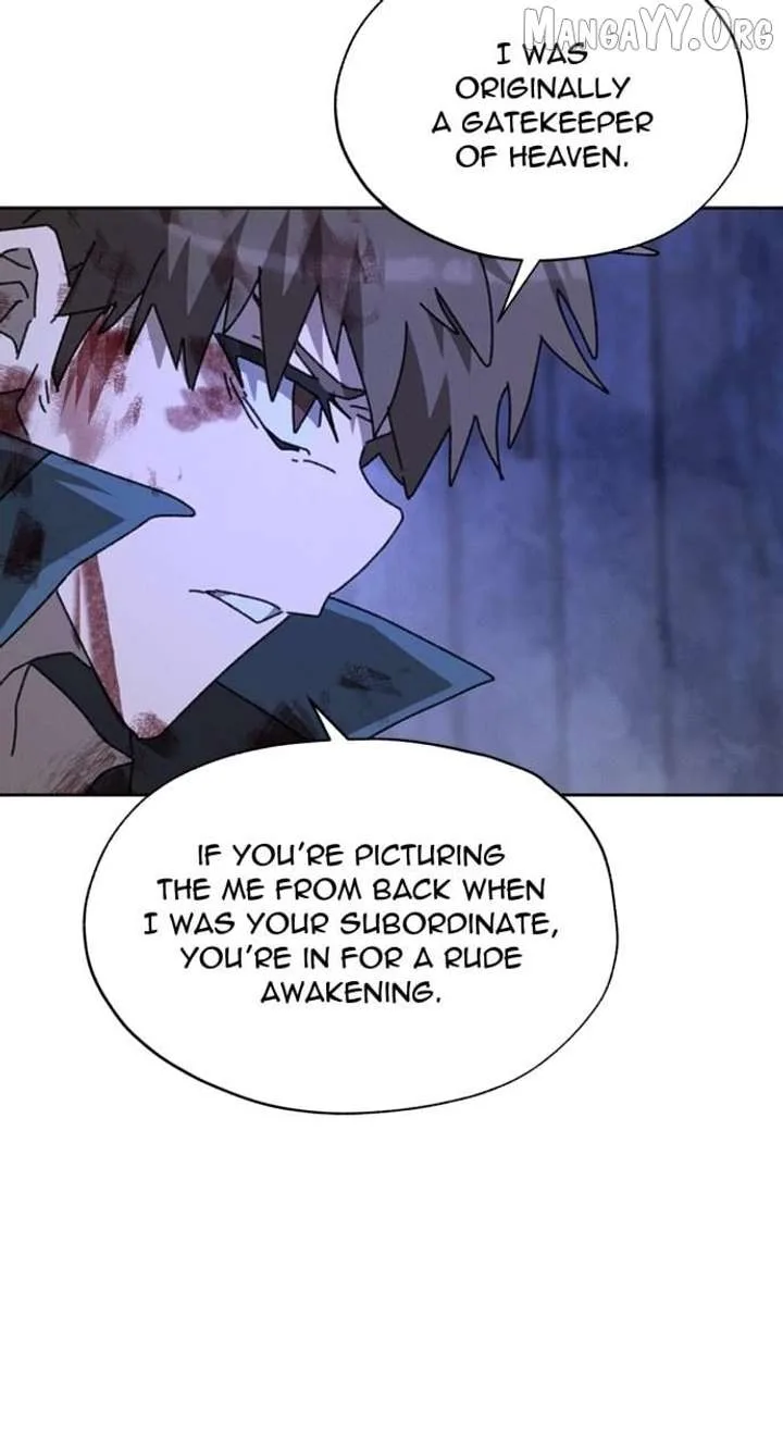 The Monsters’ Undertaker Chapter 18 page 63