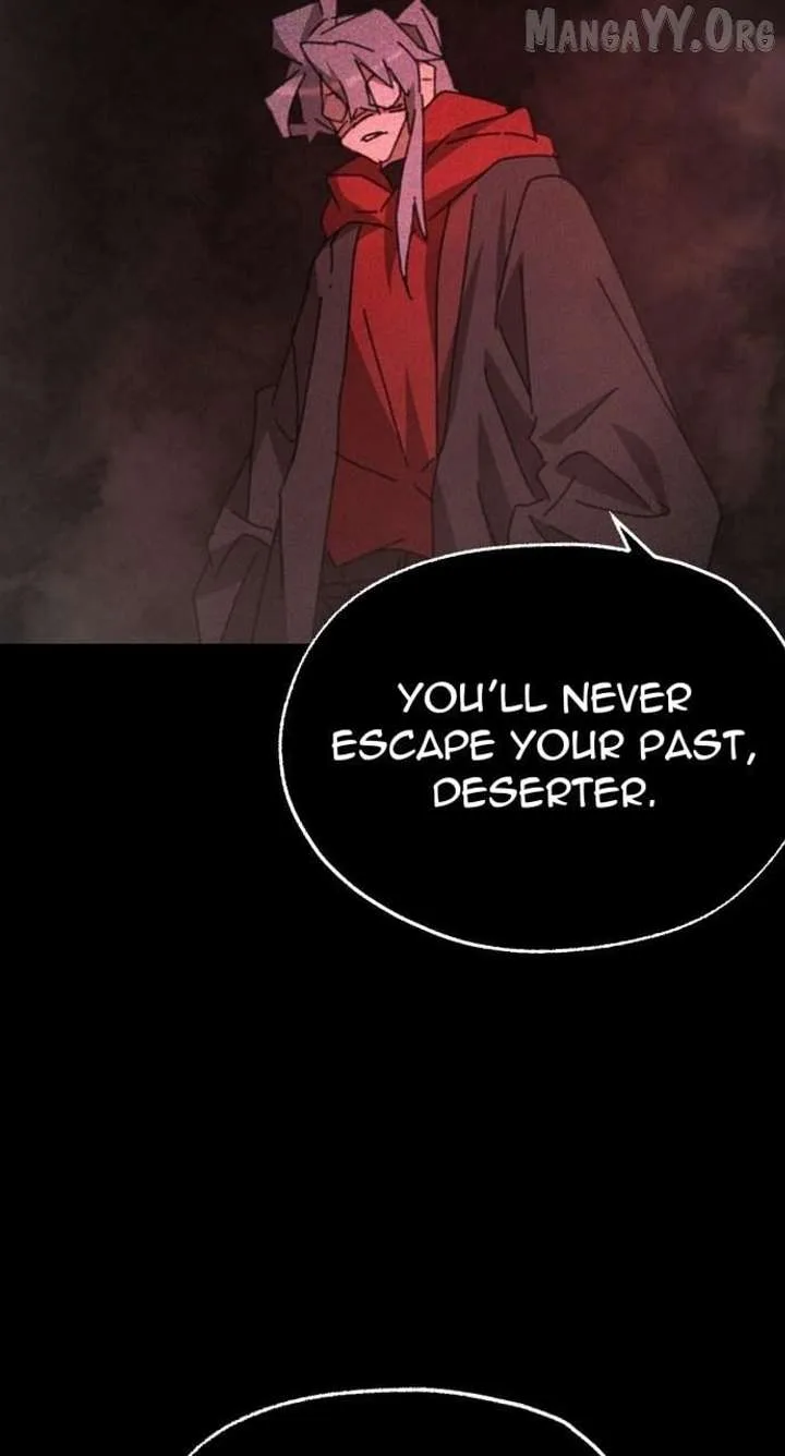 The Monsters’ Undertaker Chapter 18 page 23