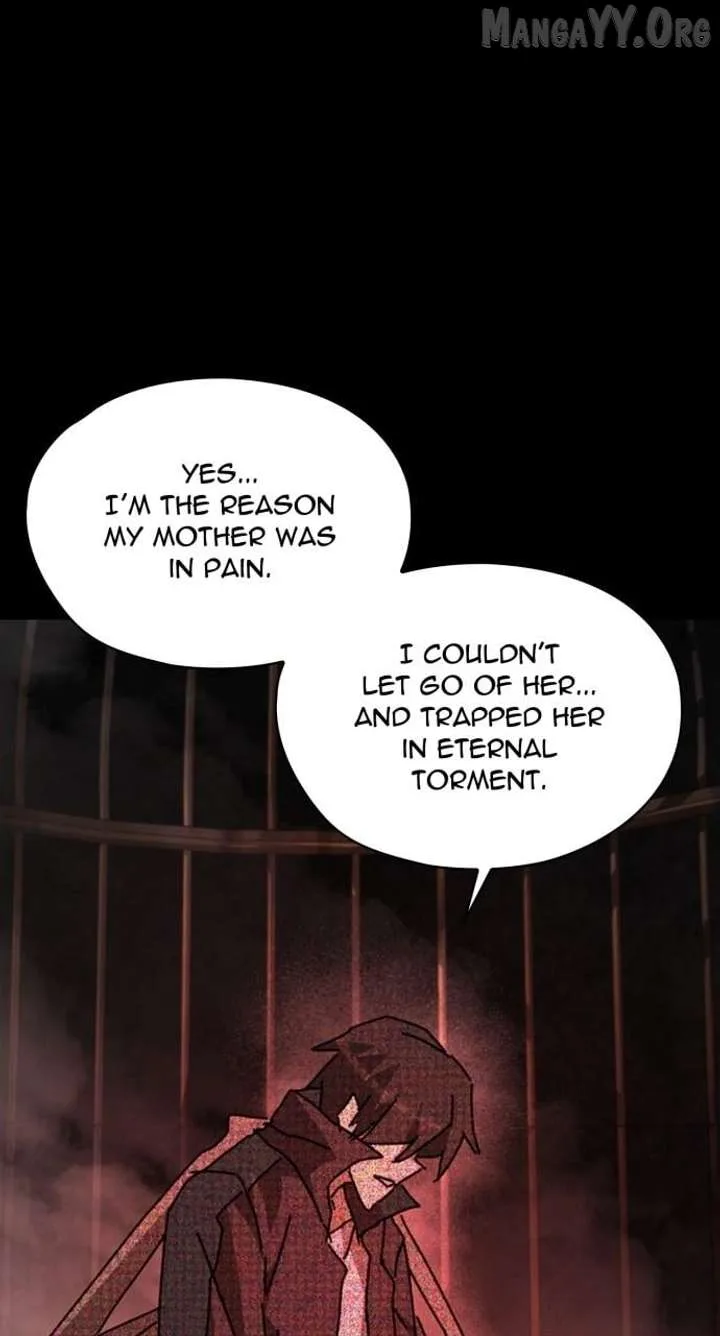 The Monsters’ Undertaker Chapter 18 page 39
