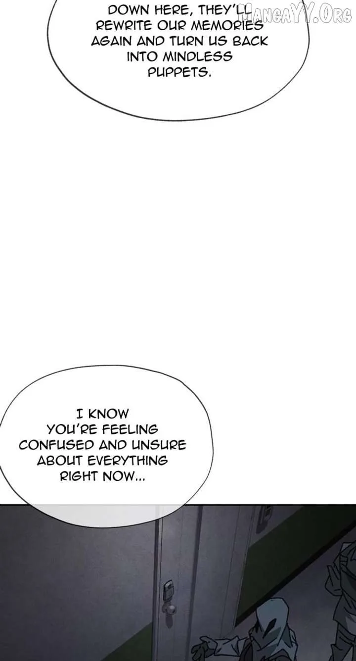 The Monsters’ Undertaker Chapter 18 page 89
