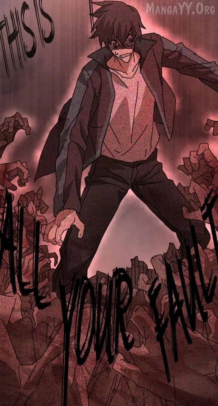 The Monsters’ Undertaker Chapter 18 page 37
