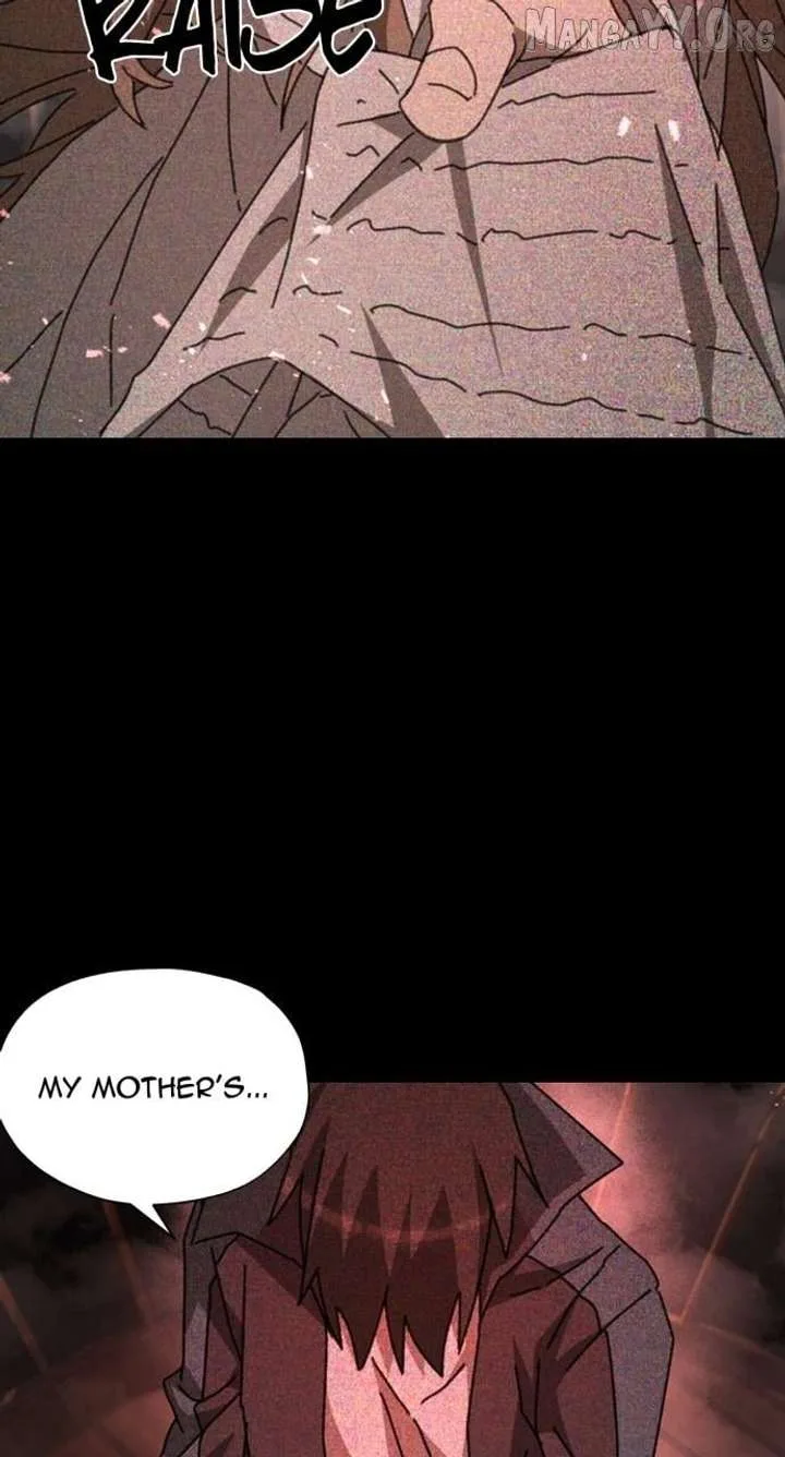 The Monsters’ Undertaker Chapter 18 page 44