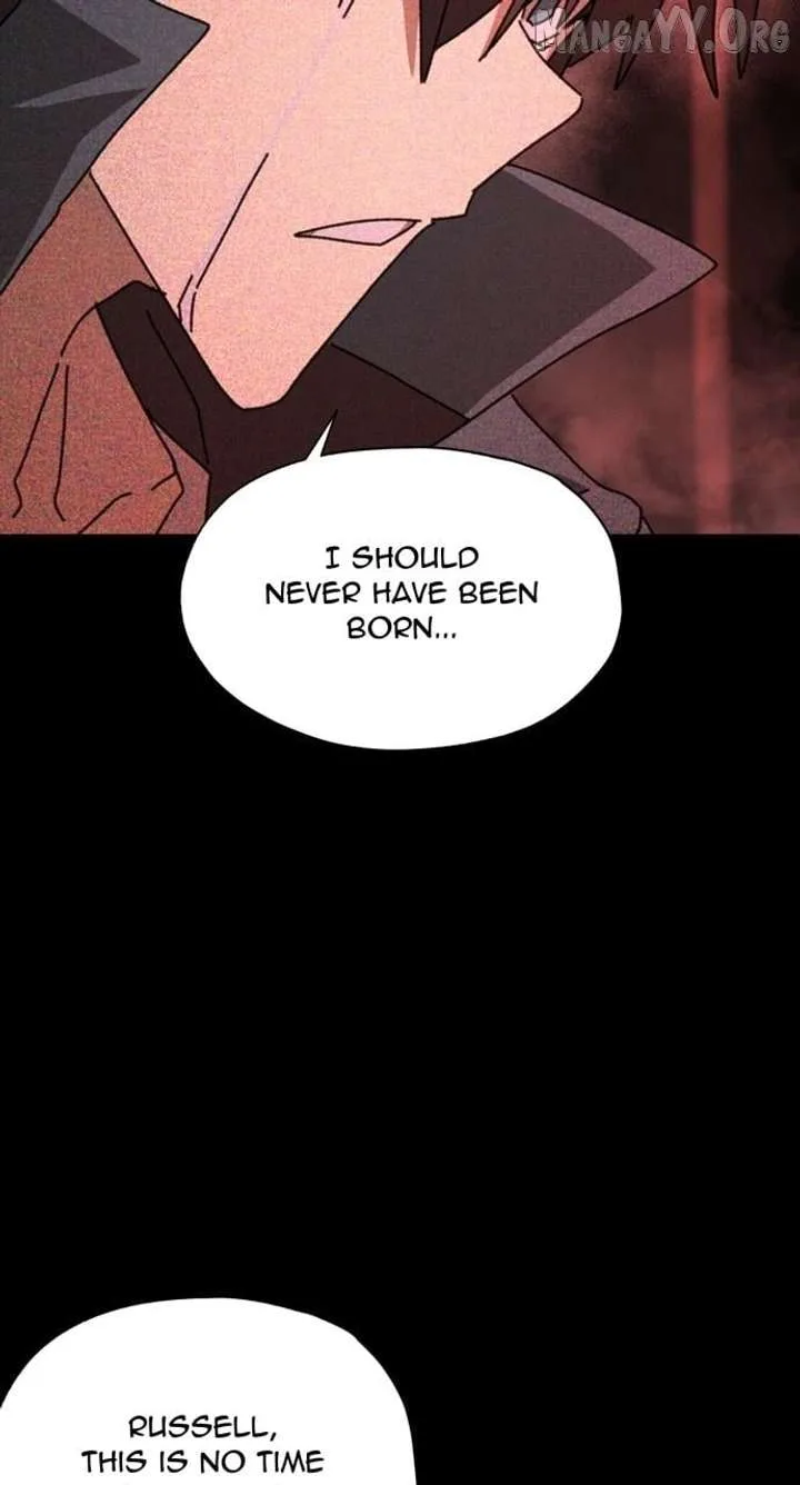 The Monsters’ Undertaker Chapter 18 page 41