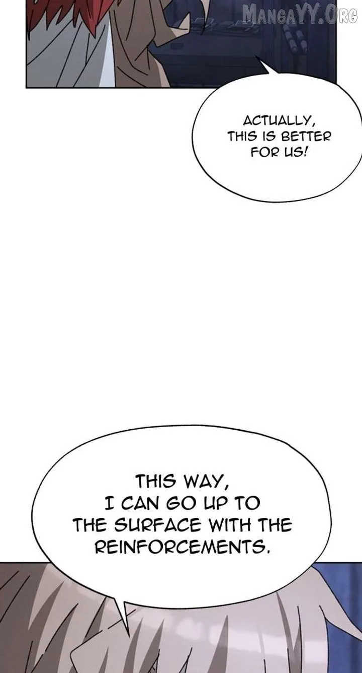 The Monsters’ Undertaker Chapter 18 page 85