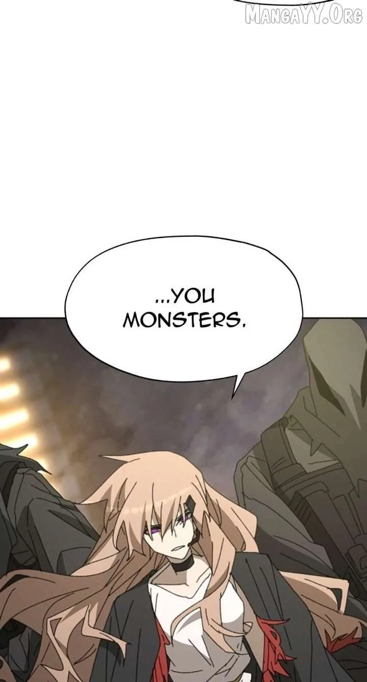 The Monsters’ Undertaker Chapter 15 page 48