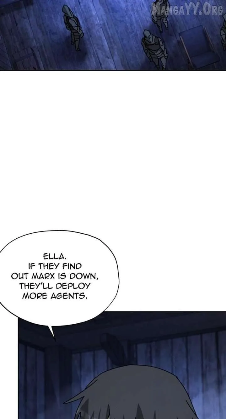 The Monsters’ Undertaker Chapter 18 page 81