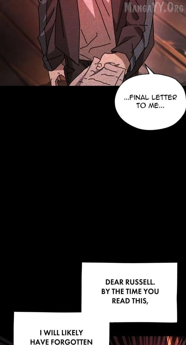 The Monsters’ Undertaker Chapter 18 page 45
