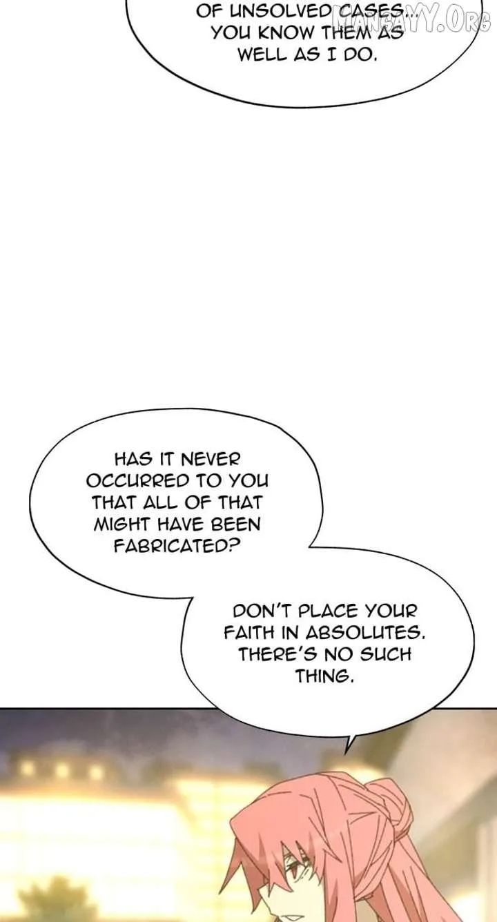 The Monsters’ Undertaker Chapter 15 page 53
