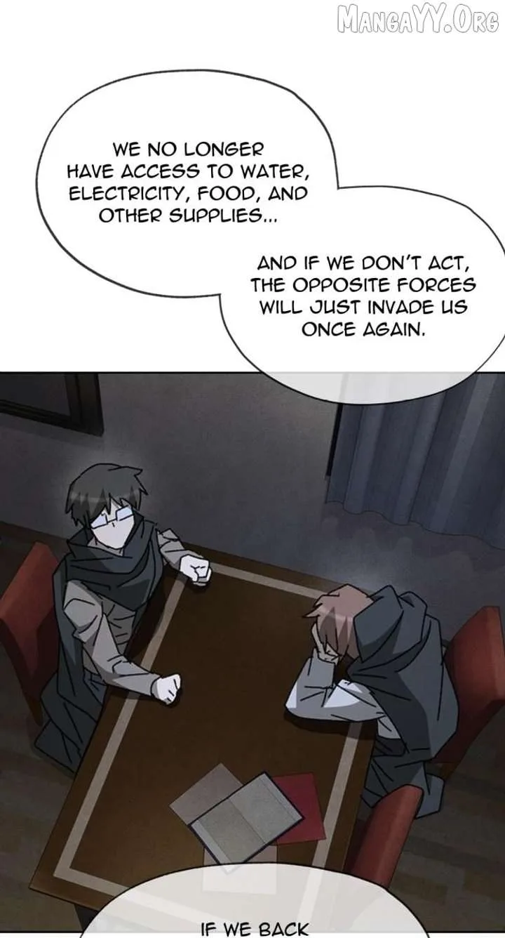 The Monsters’ Undertaker Chapter 18 page 88