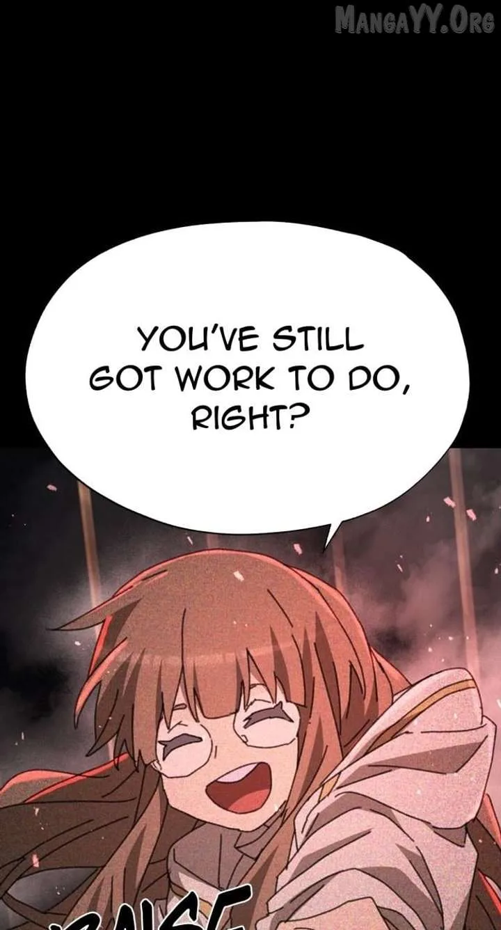 The Monsters’ Undertaker Chapter 18 page 43