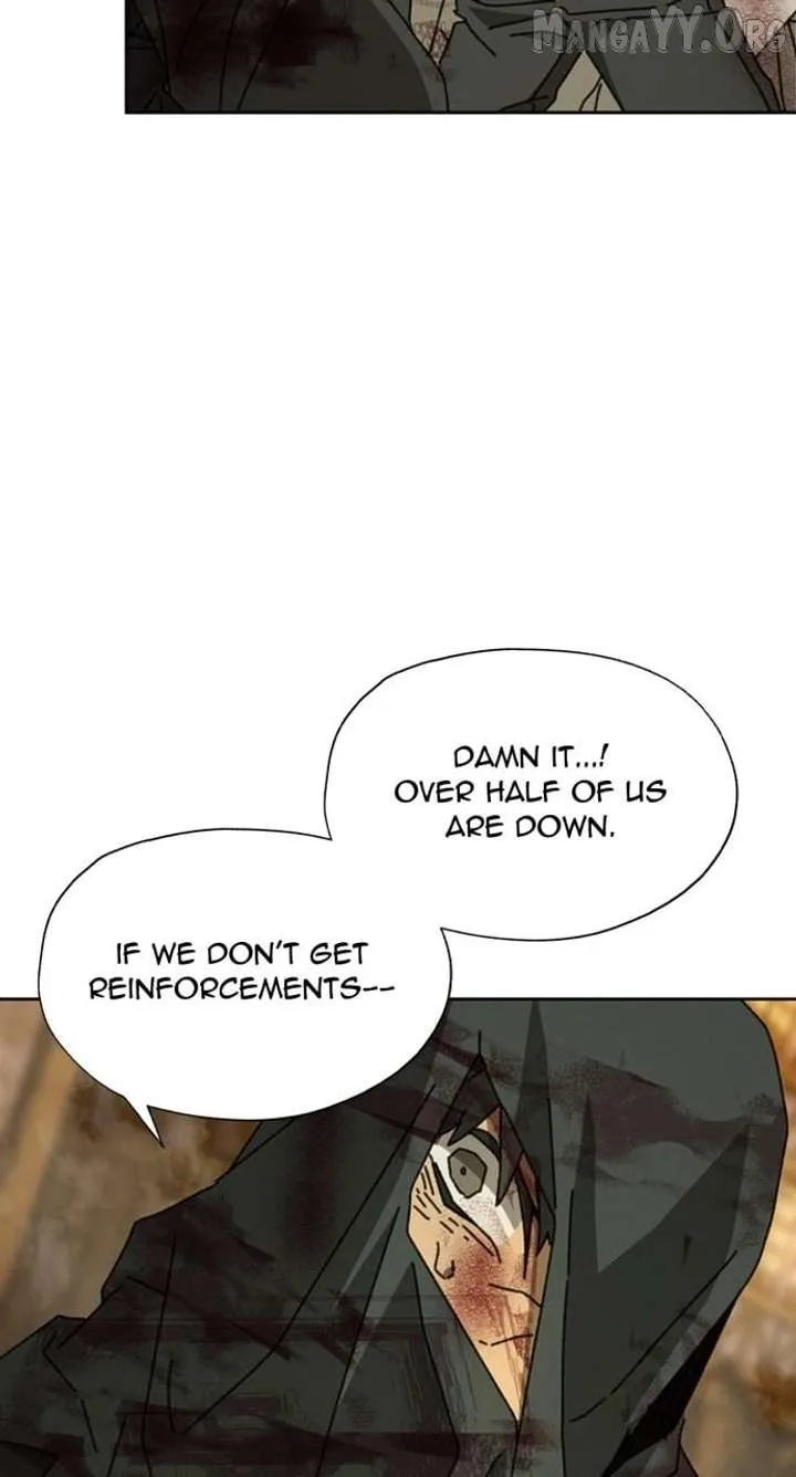 The Monsters’ Undertaker Chapter 18 page 93