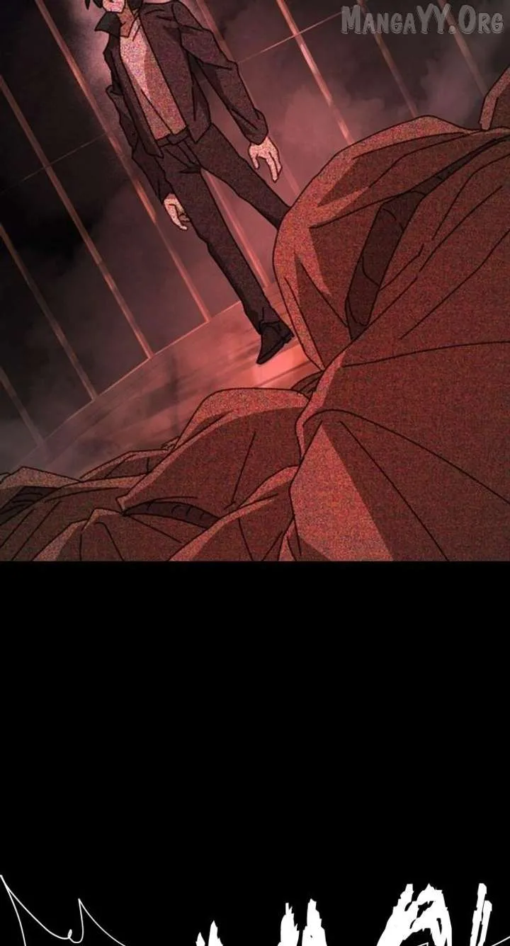 The Monsters’ Undertaker Chapter 18 page 33