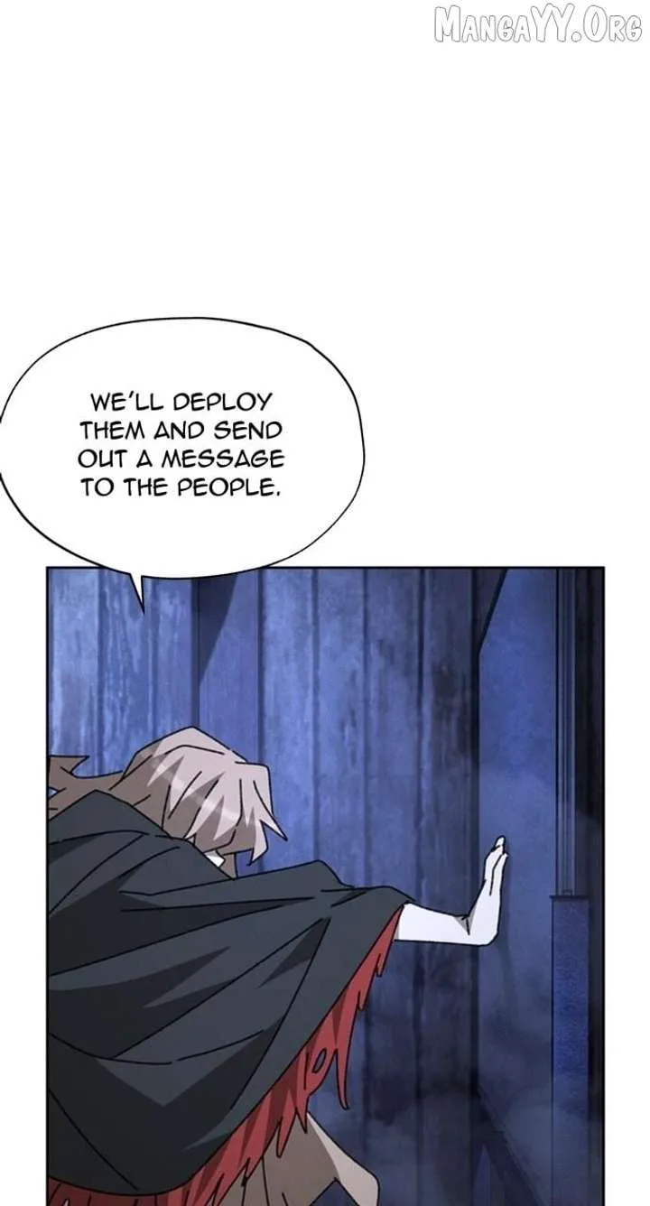The Monsters’ Undertaker Chapter 18 page 84