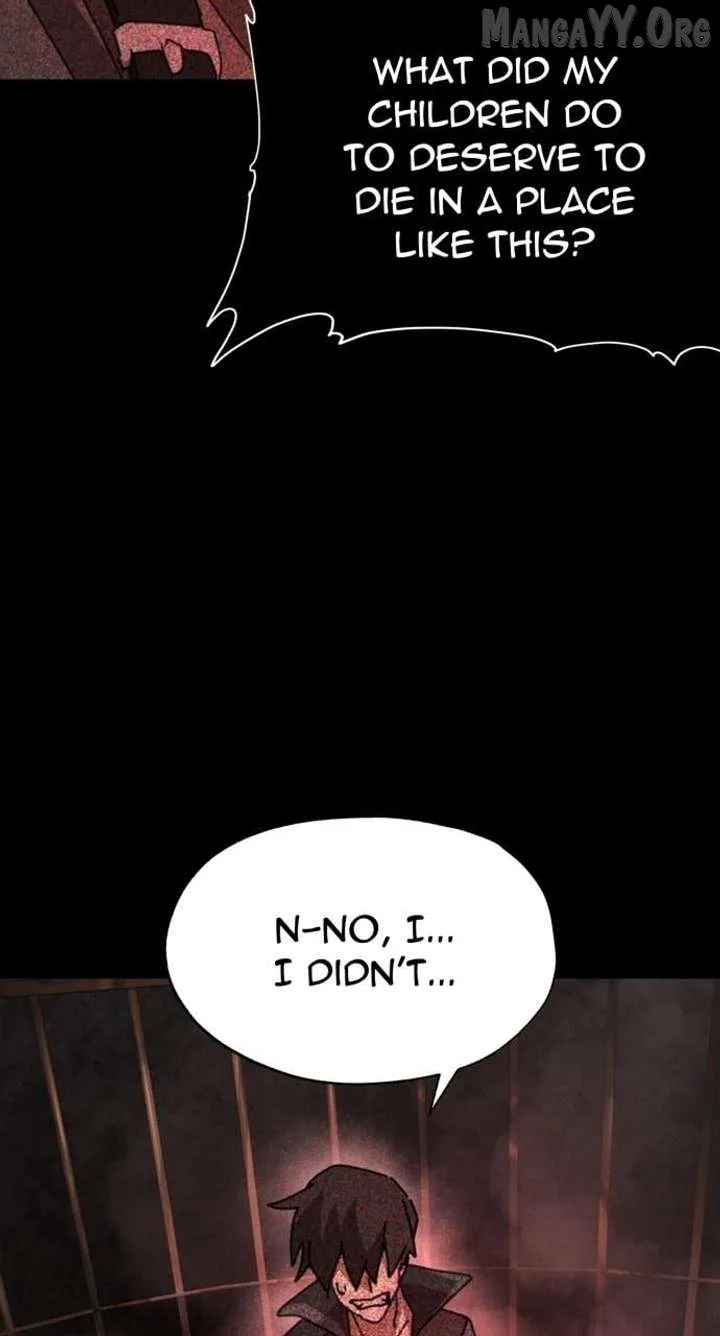 The Monsters’ Undertaker Chapter 18 page 30
