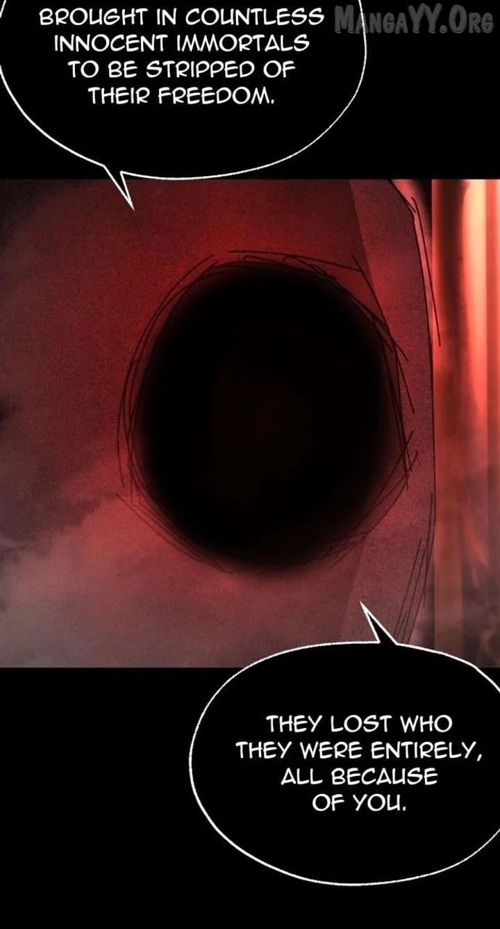 The Monsters’ Undertaker Chapter 18 page 20