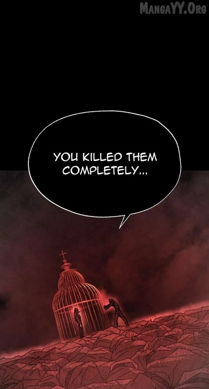 The Monsters’ Undertaker Chapter 18 page 21