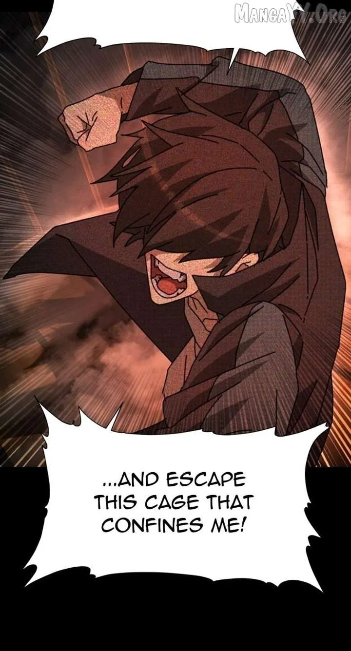 The Monsters’ Undertaker Chapter 18 page 51