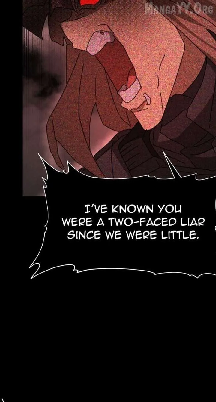 The Monsters’ Undertaker Chapter 18 page 28