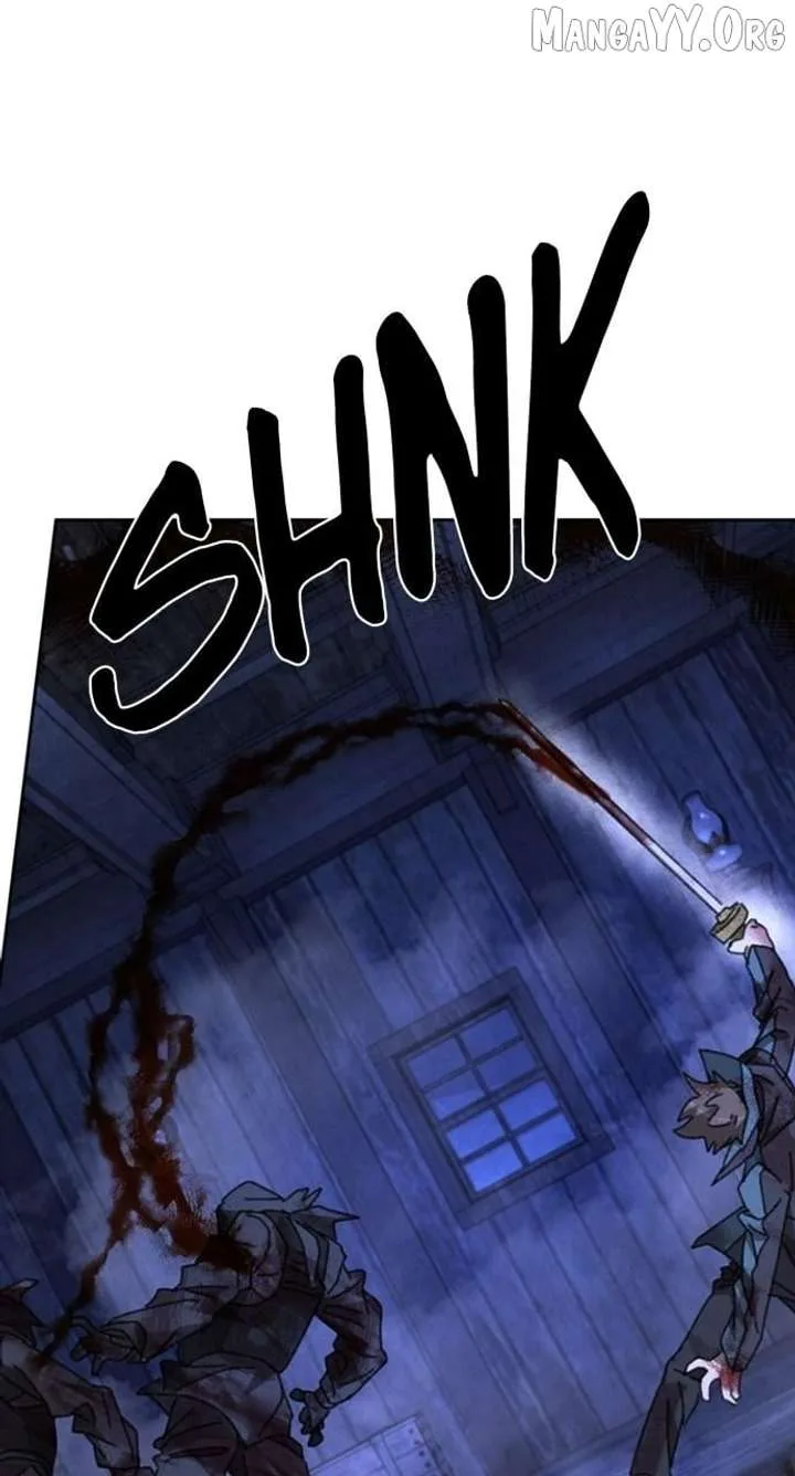 The Monsters’ Undertaker Chapter 18 page 6