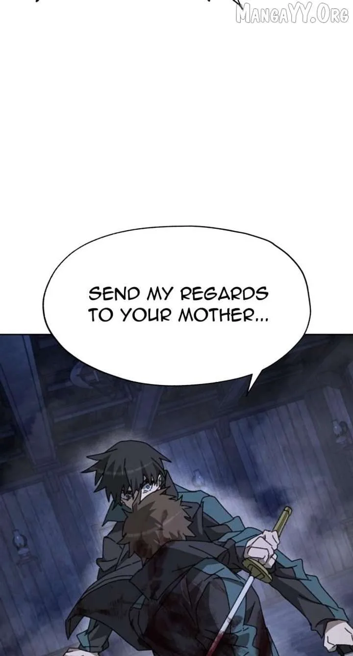 The Monsters’ Undertaker Chapter 18 page 9