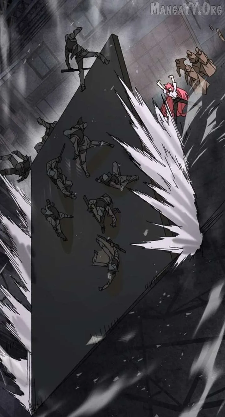 The Monsters’ Undertaker Chapter 15 page 36
