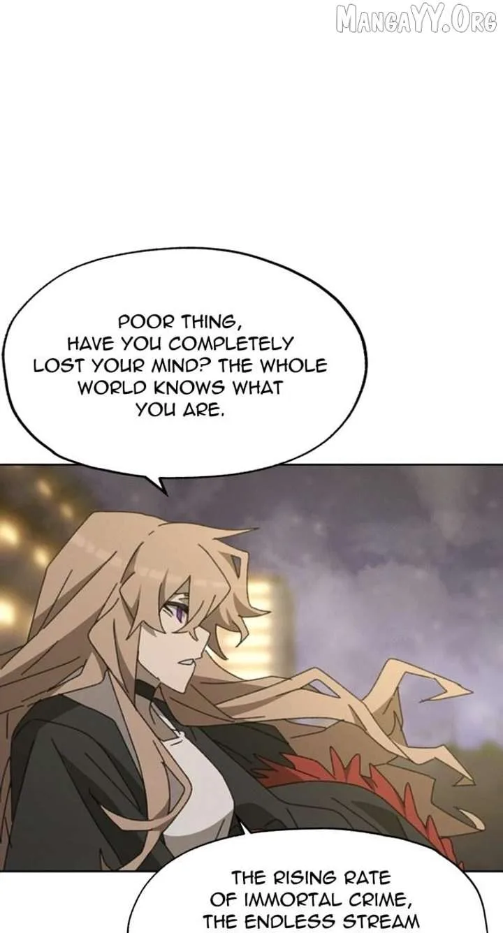 The Monsters’ Undertaker Chapter 15 page 52
