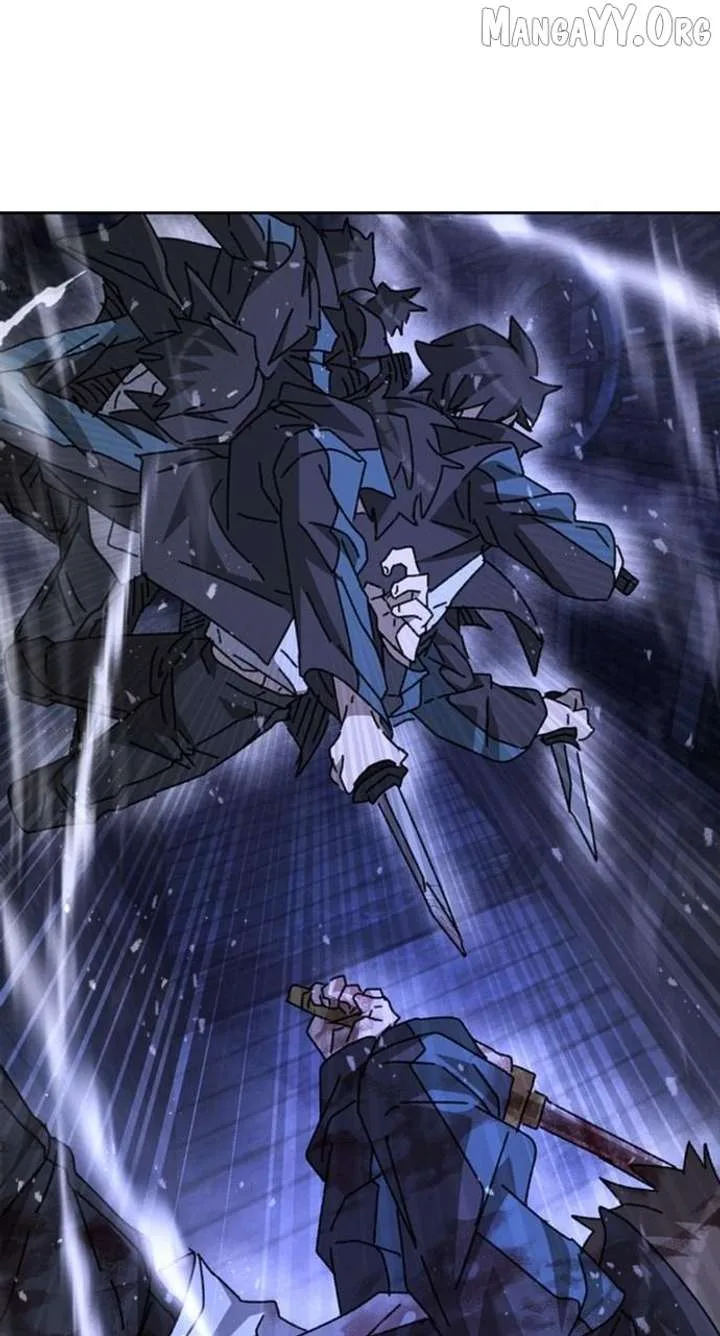The Monsters’ Undertaker Chapter 18 page 66
