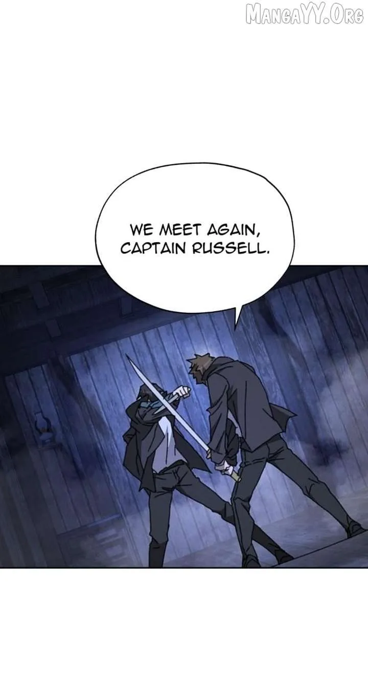 The Monsters’ Undertaker Chapter 18 page 2