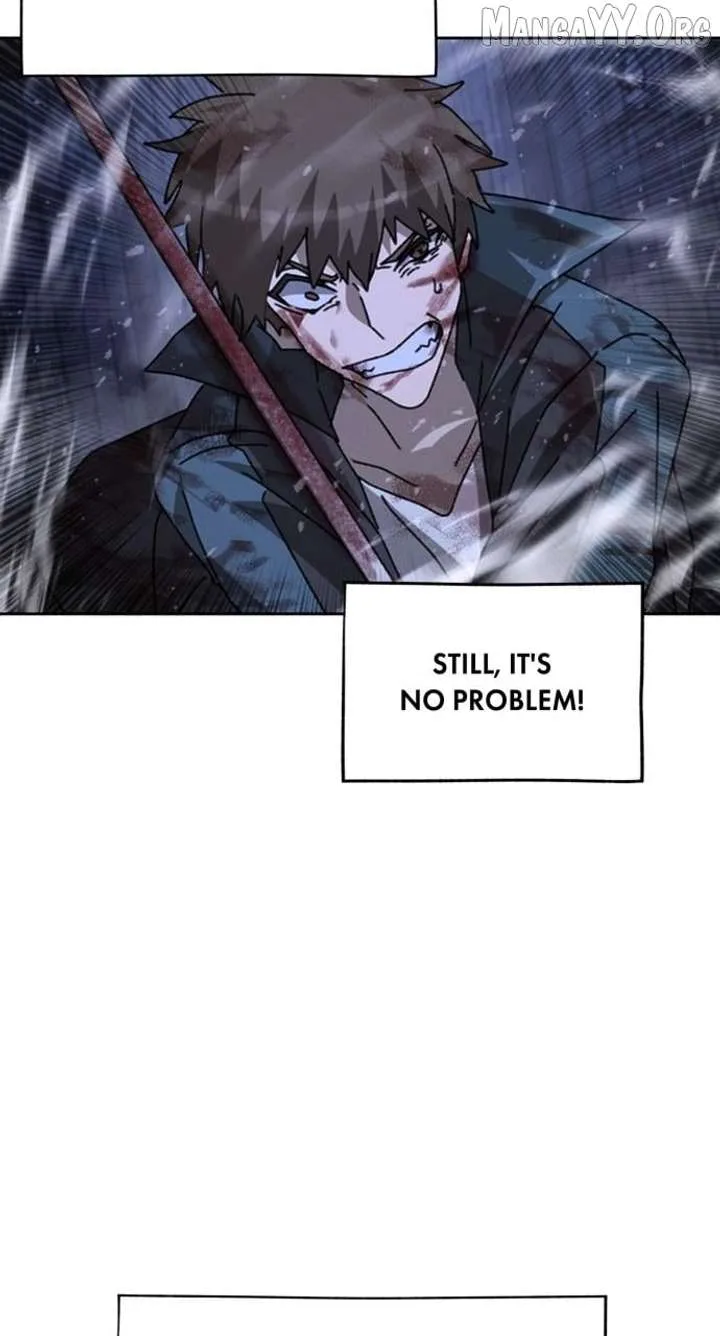 The Monsters’ Undertaker Chapter 18 page 68