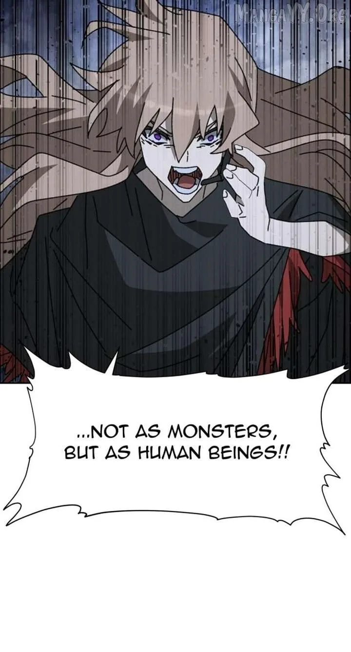 The Monsters’ Undertaker Chapter 18 page 91
