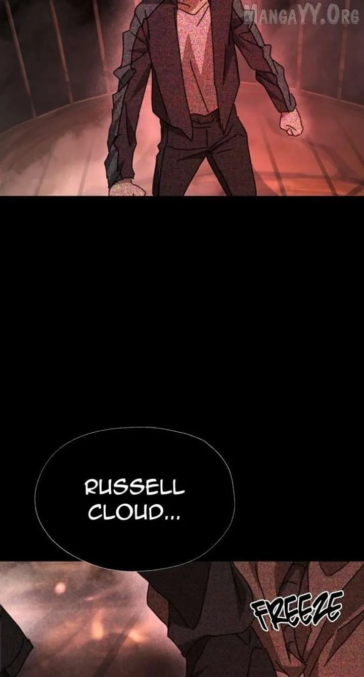 The Monsters’ Undertaker Chapter 18 page 31