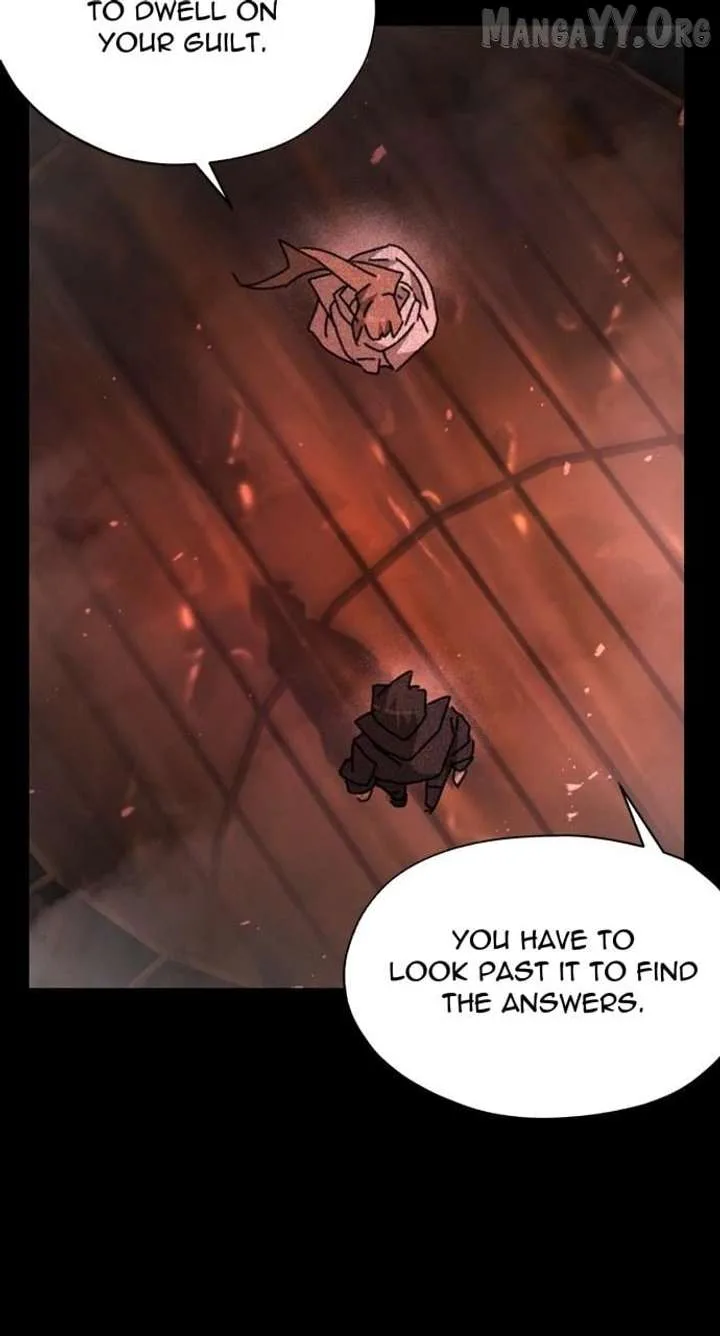 The Monsters’ Undertaker Chapter 18 page 42