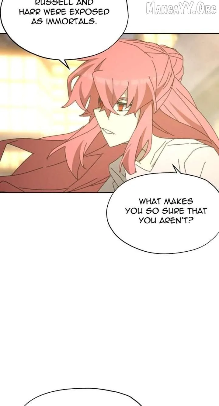 The Monsters’ Undertaker Chapter 15 page 56