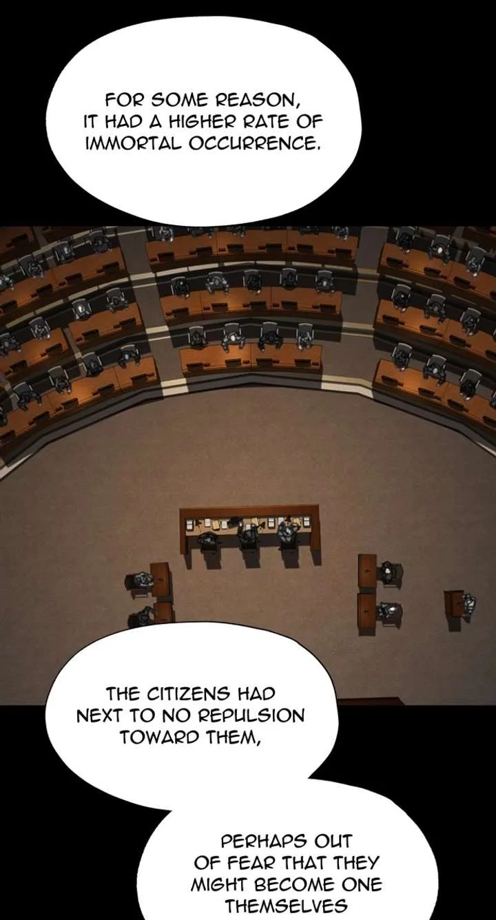 The Monsters’ Undertaker Chapter 21 page 12