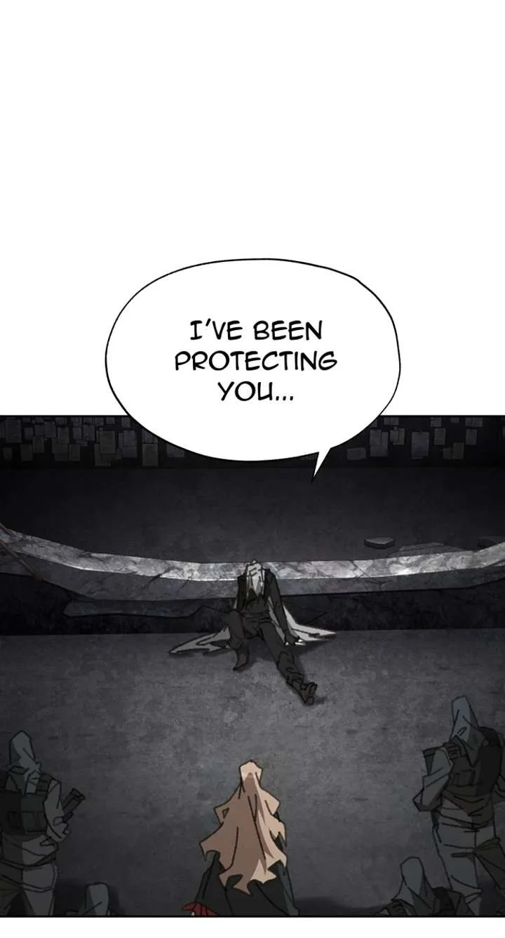 The Monsters’ Undertaker Chapter 21 page 2