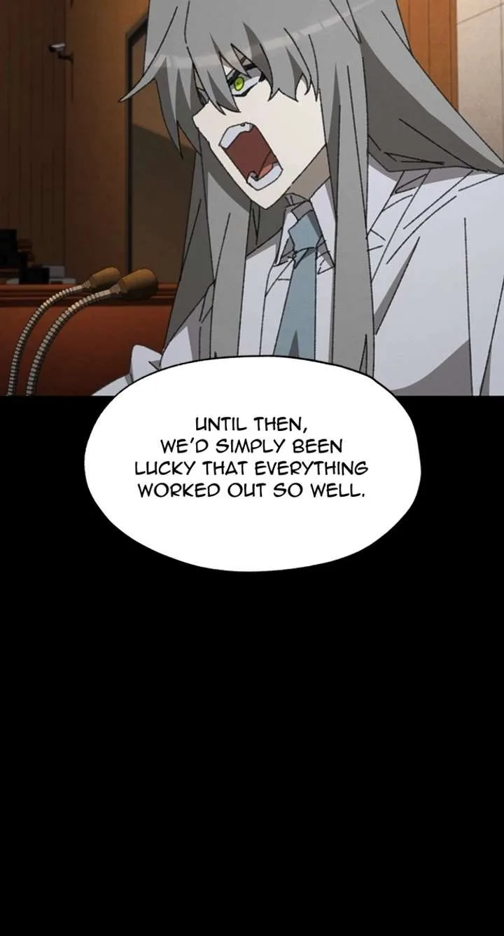 The Monsters’ Undertaker Chapter 21 page 15