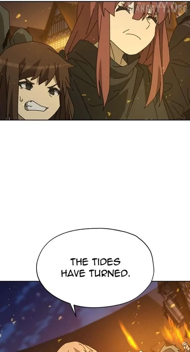 The Monsters’ Undertaker Chapter 18 page 99
