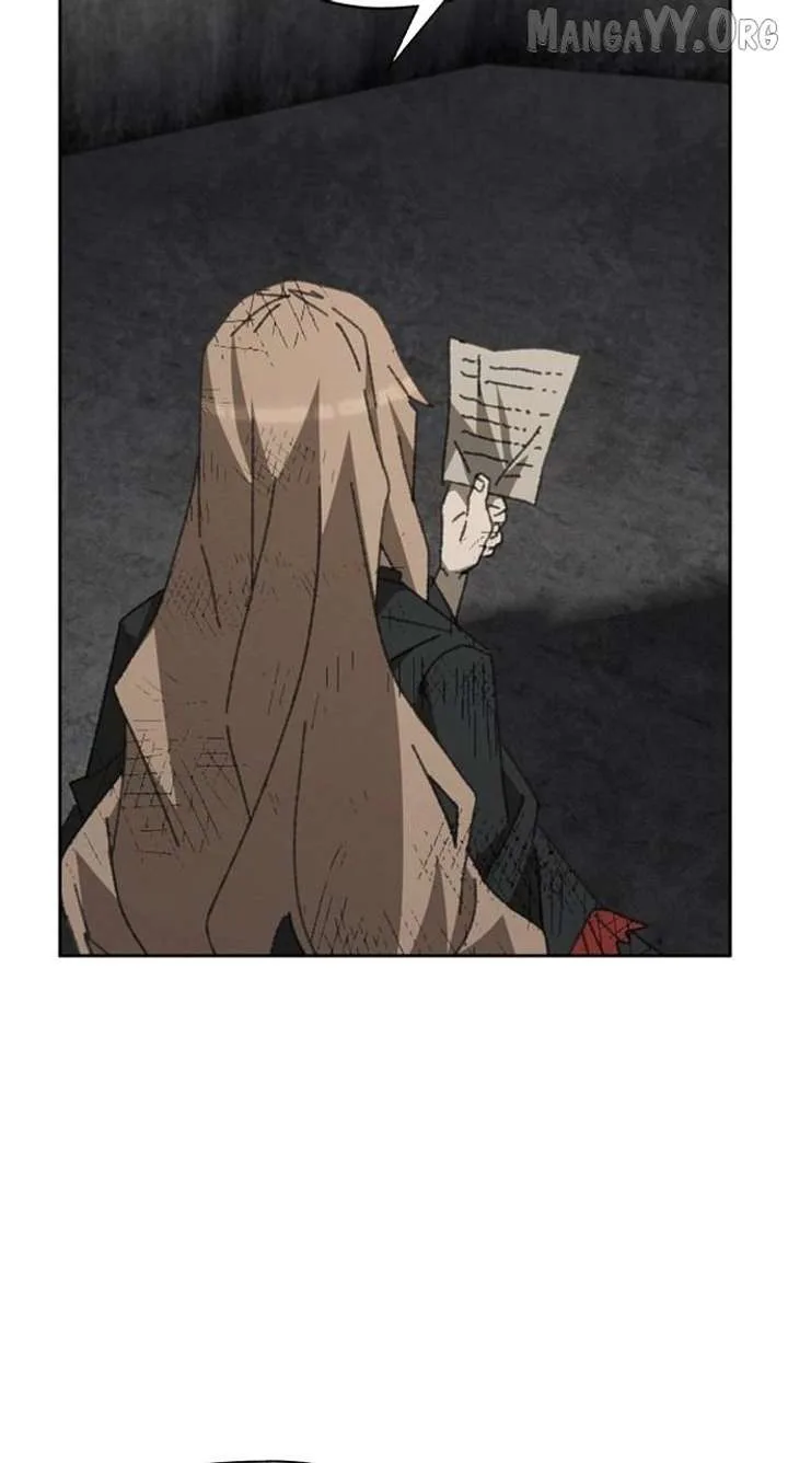The Monsters’ Undertaker Chapter 20 page 96