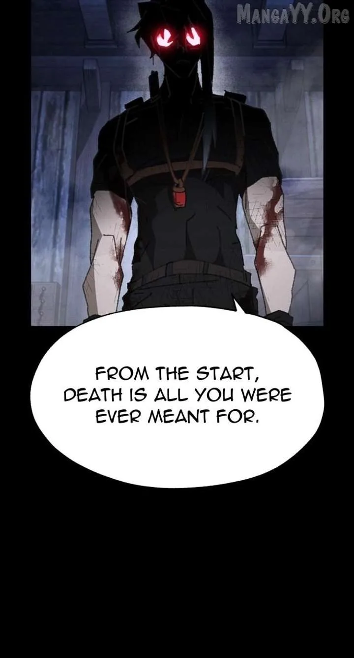 The Monsters’ Undertaker Chapter 20 page 7