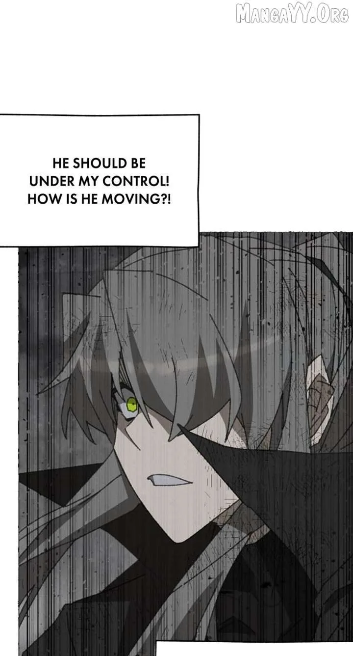 The Monsters’ Undertaker Chapter 20 page 49