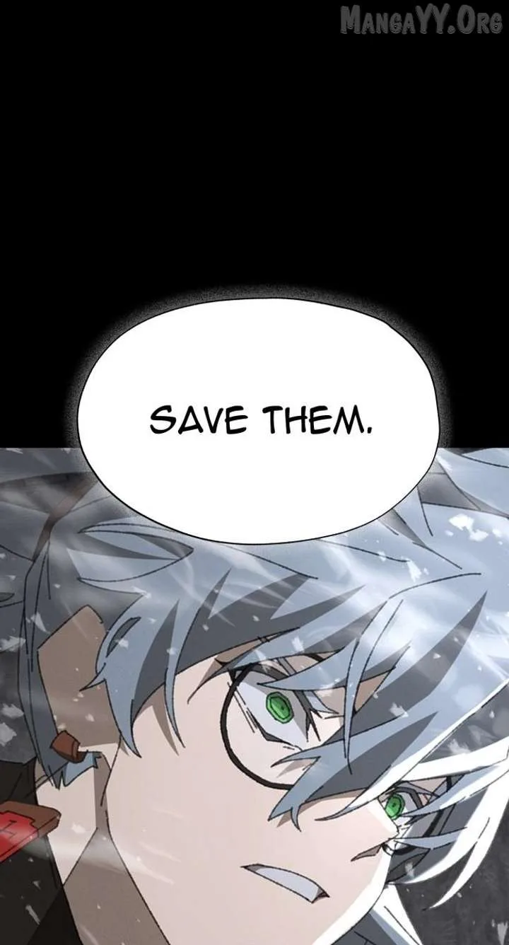 The Monsters’ Undertaker Chapter 20 page 64